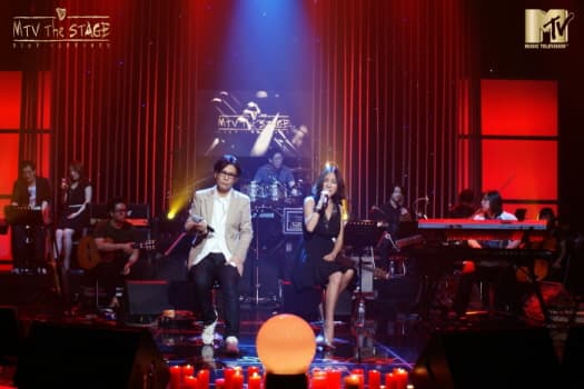 SBS/Mtv '더스테이지'