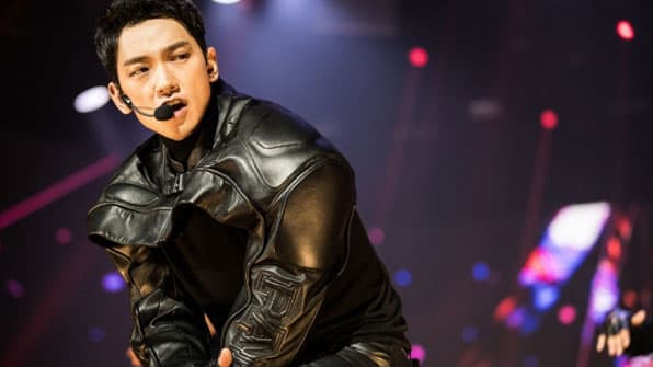 KBS2 'RAIN is BACK'